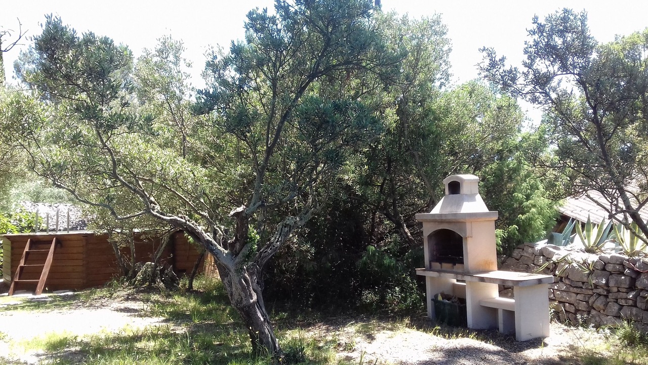 Photo of Outdoor in Lorgues
