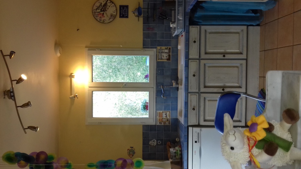Photo of Kitchen in Lorgues