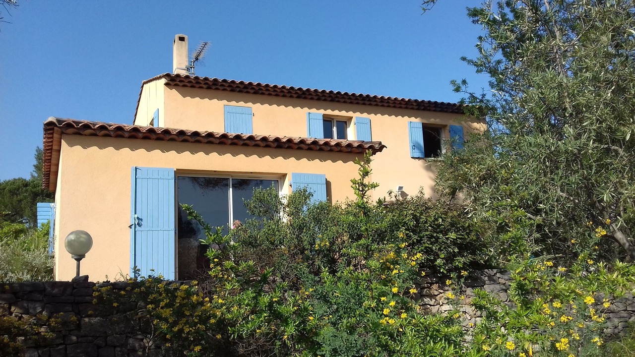 Photo of Outdoor in Lorgues