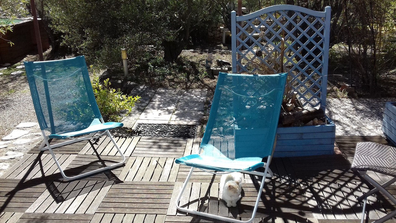 Photo of Outdoor in Lorgues