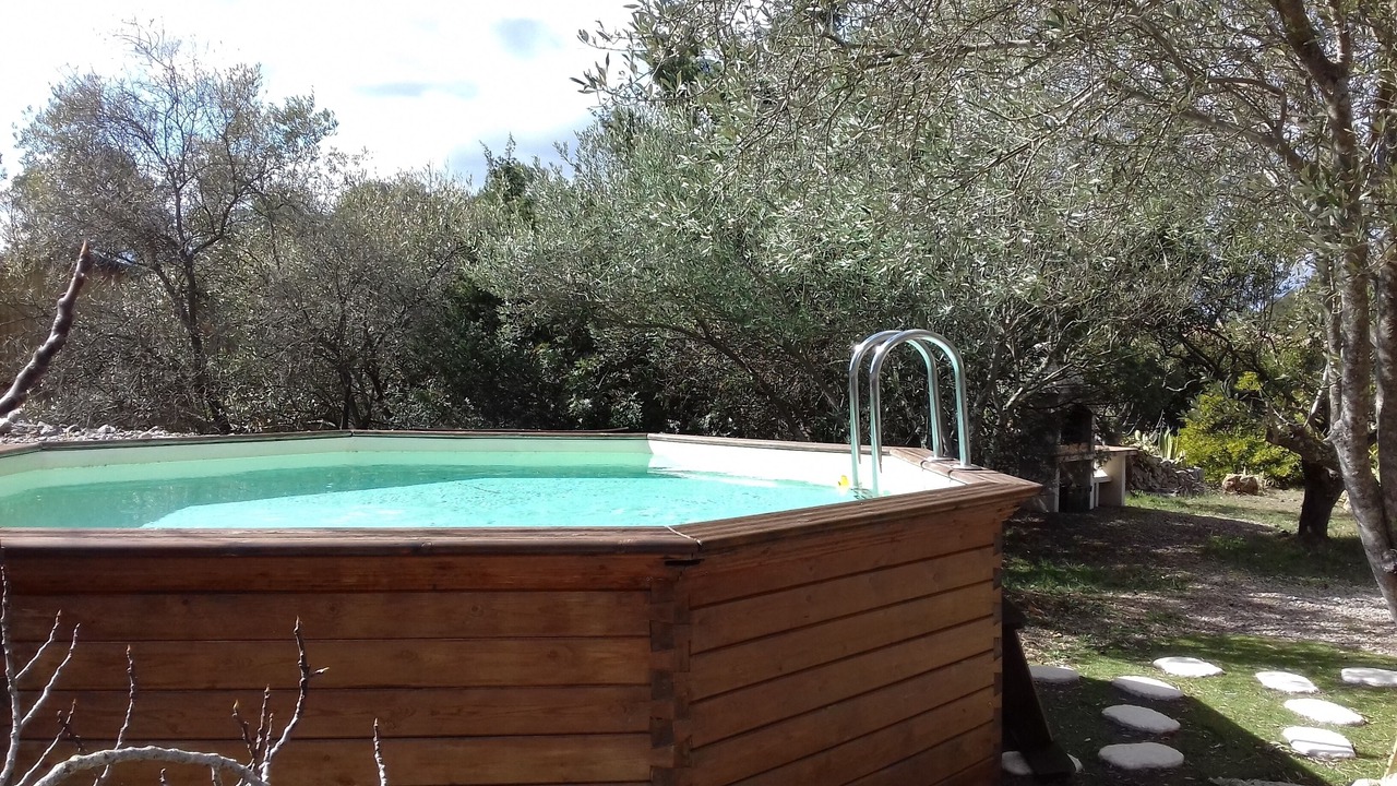 Photo of Outdoor in Lorgues
