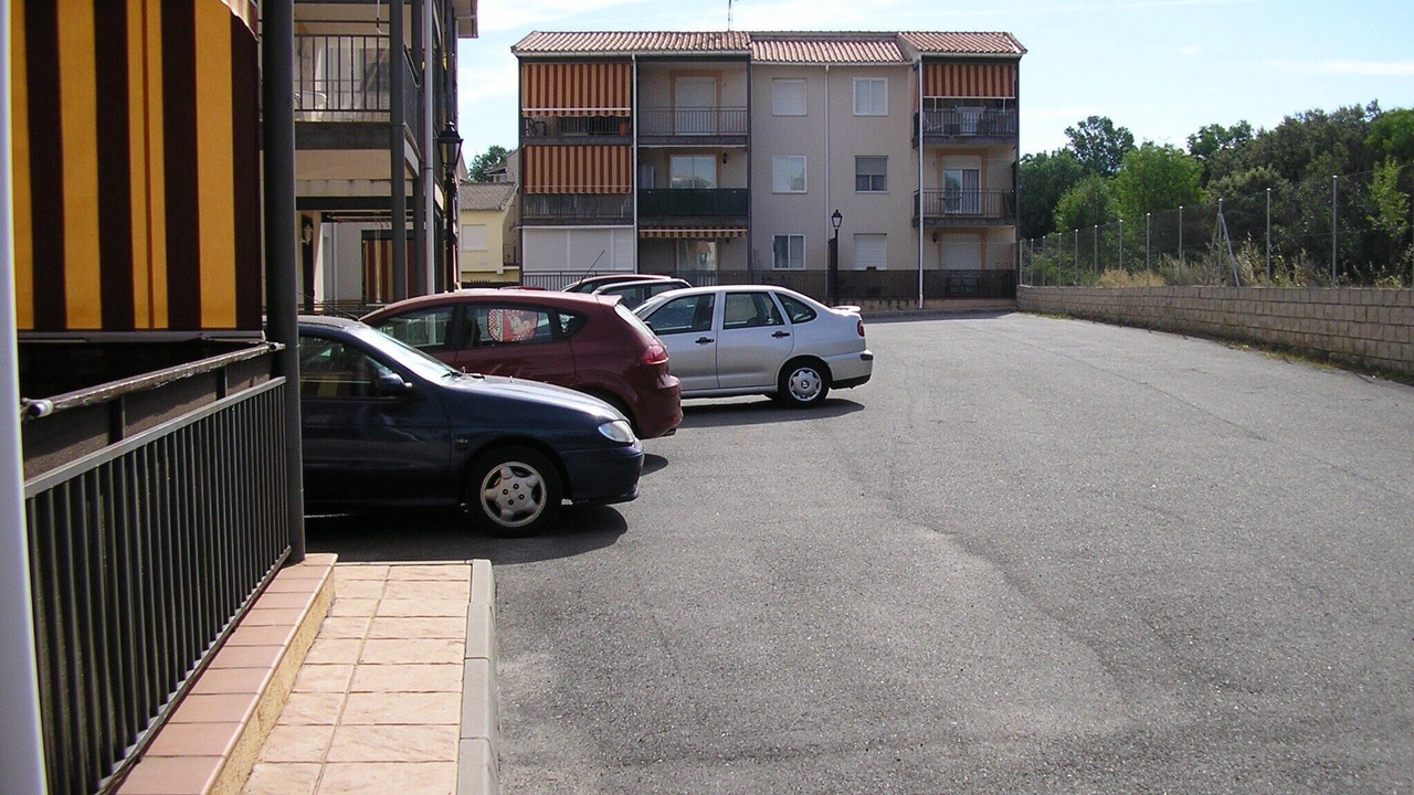 Photo of Outdoor in Navaluenga