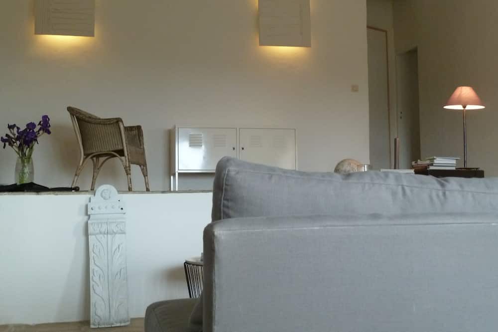 Photo of Bedroom in Aups