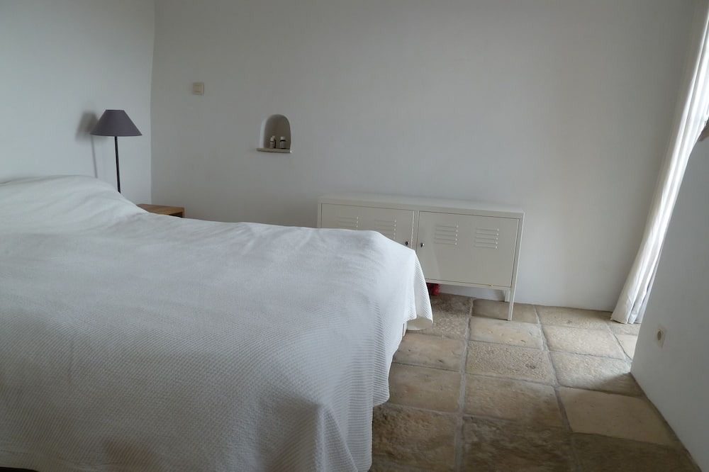 Photo of Bedroom in Aups