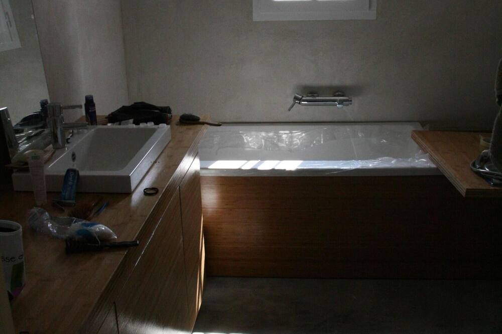 Photo of Kitchen in Aups