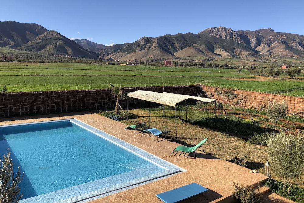 Photo of Outdoor in Sidi Badhaj