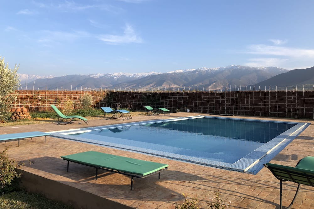 Photo of Outdoor in Sidi Badhaj