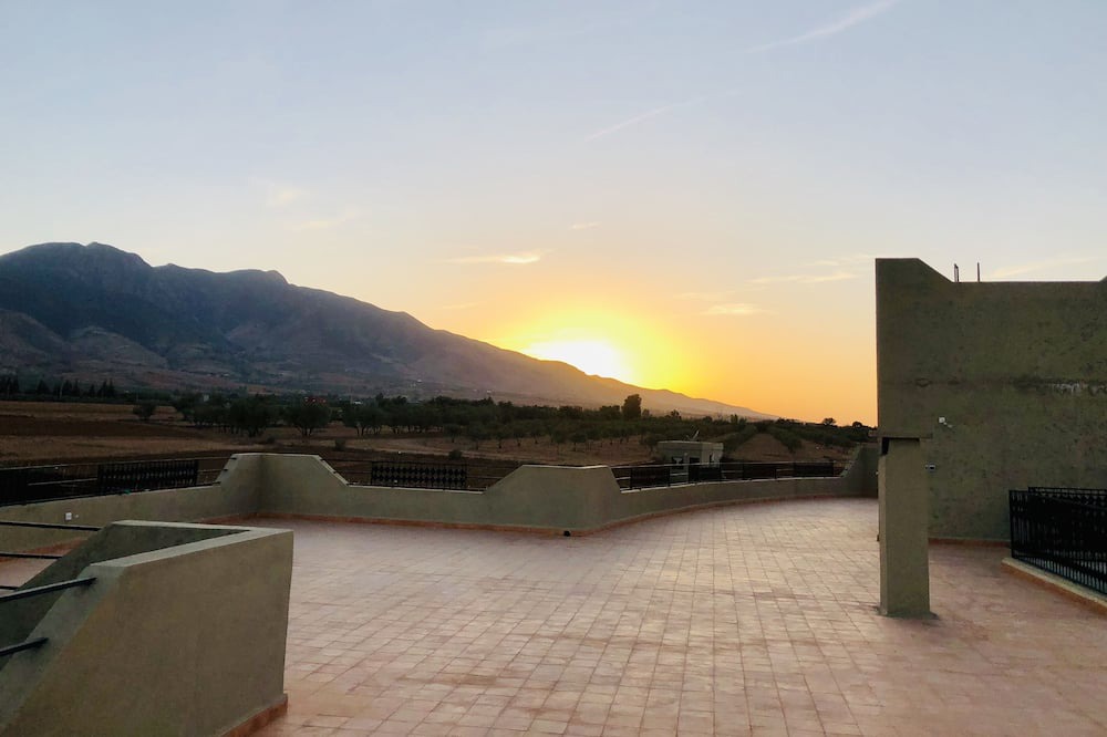 Photo of Patio Balcony in Sidi Badhaj