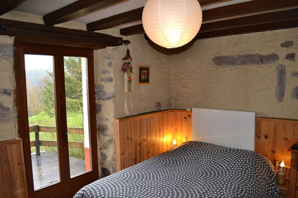 Photo of Bedroom in Le Thillot