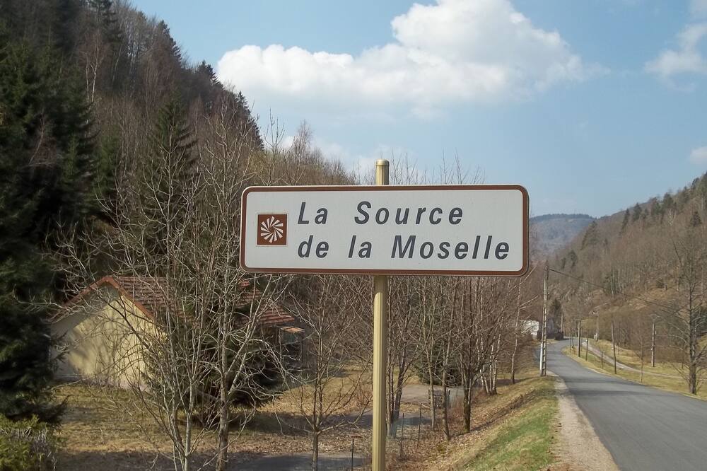 Photo of Outdoor in Le Thillot