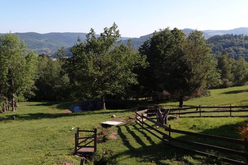 Photo of Outdoor in Le Thillot