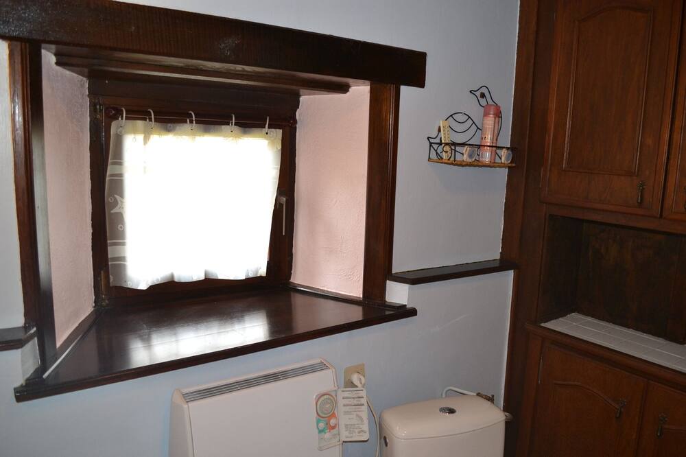 Photo of Bathroom in Le Thillot