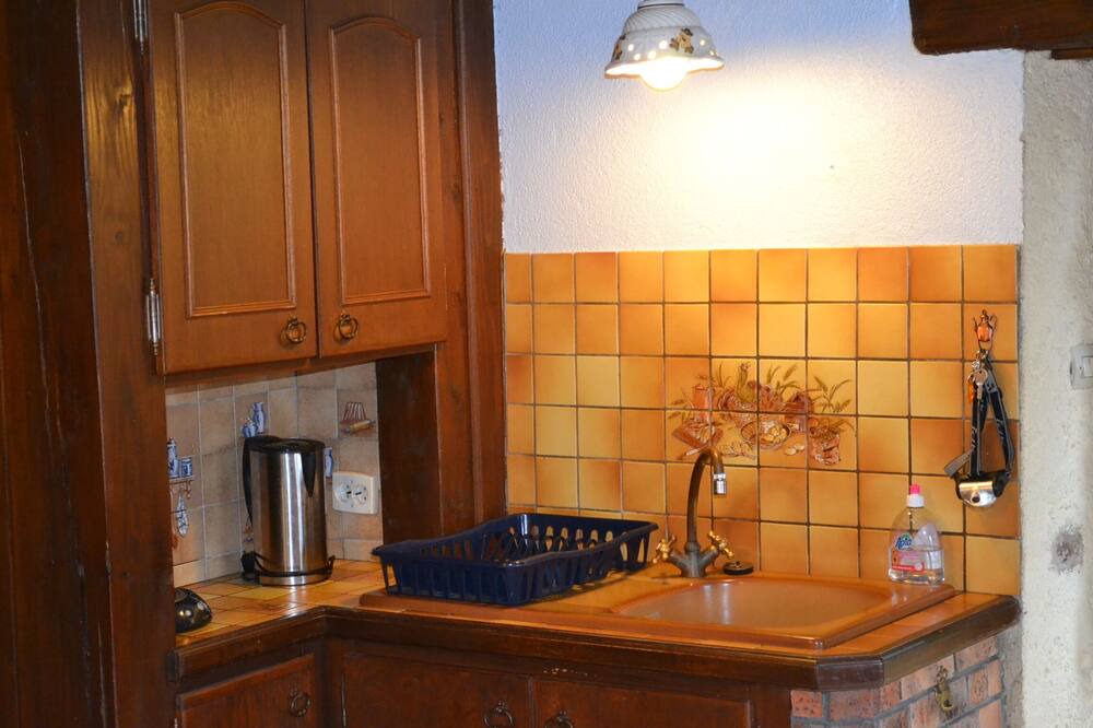Photo of Kitchen in Le Thillot