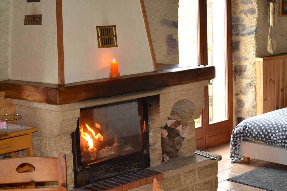 Photo of Livingroom in Le Thillot