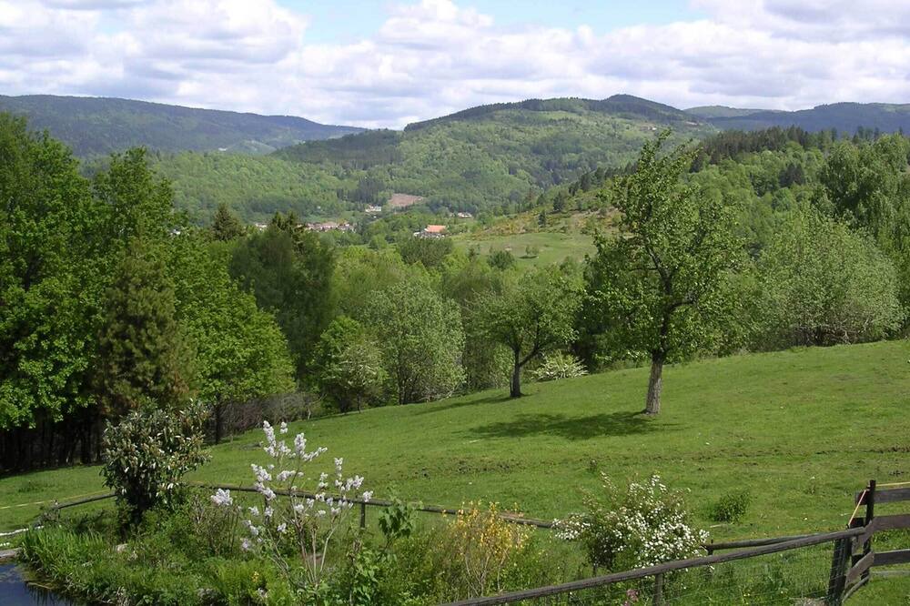 Photo of Outdoor in Le Thillot