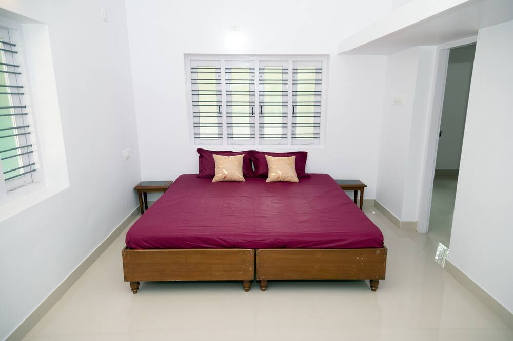 Photo of Bedroom in Neyyattinkara