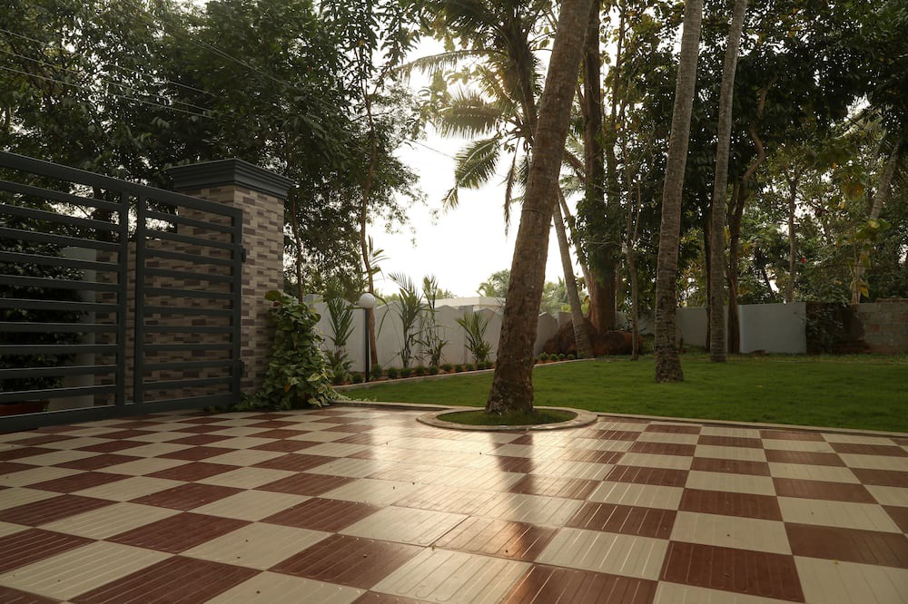 Photo of Outdoor in Neyyattinkara