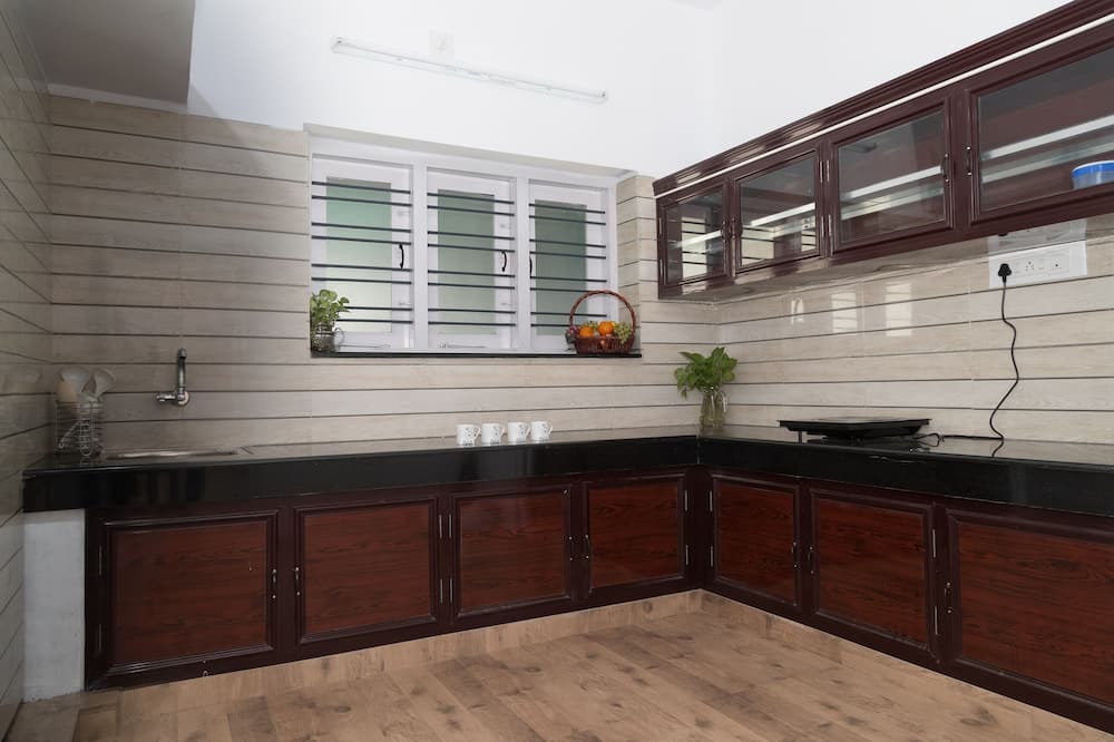 Photo of Kitchen in Neyyattinkara