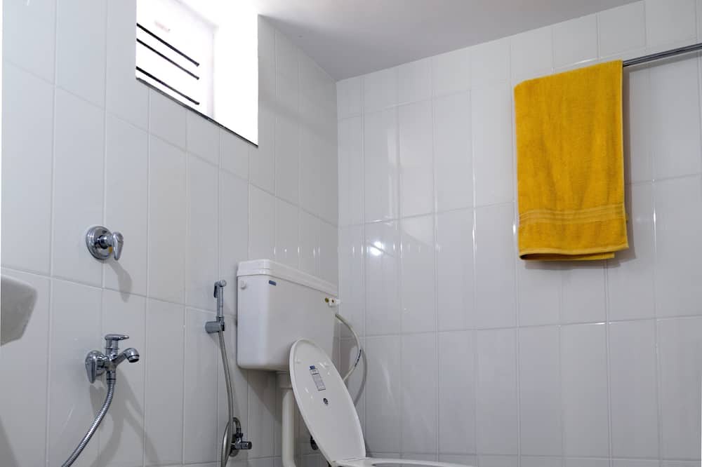 Photo of Bathroom in Neyyattinkara