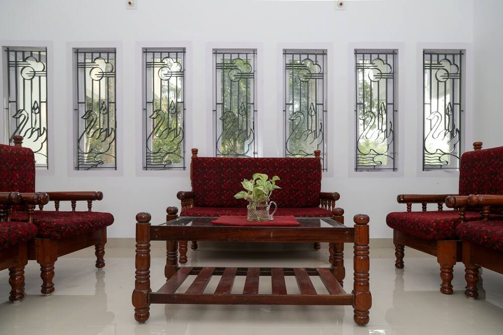 Photo of Livingroom in Neyyattinkara