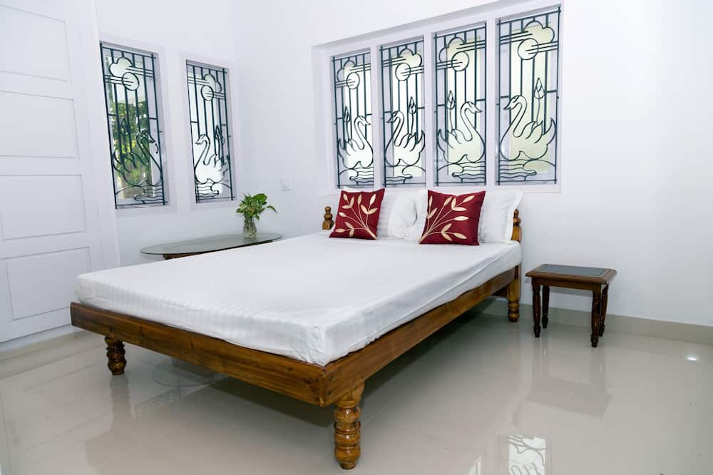 Photo of Bedroom in Neyyattinkara