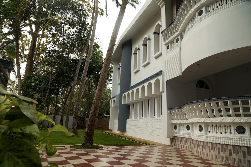 Photo of Outdoor in Neyyattinkara