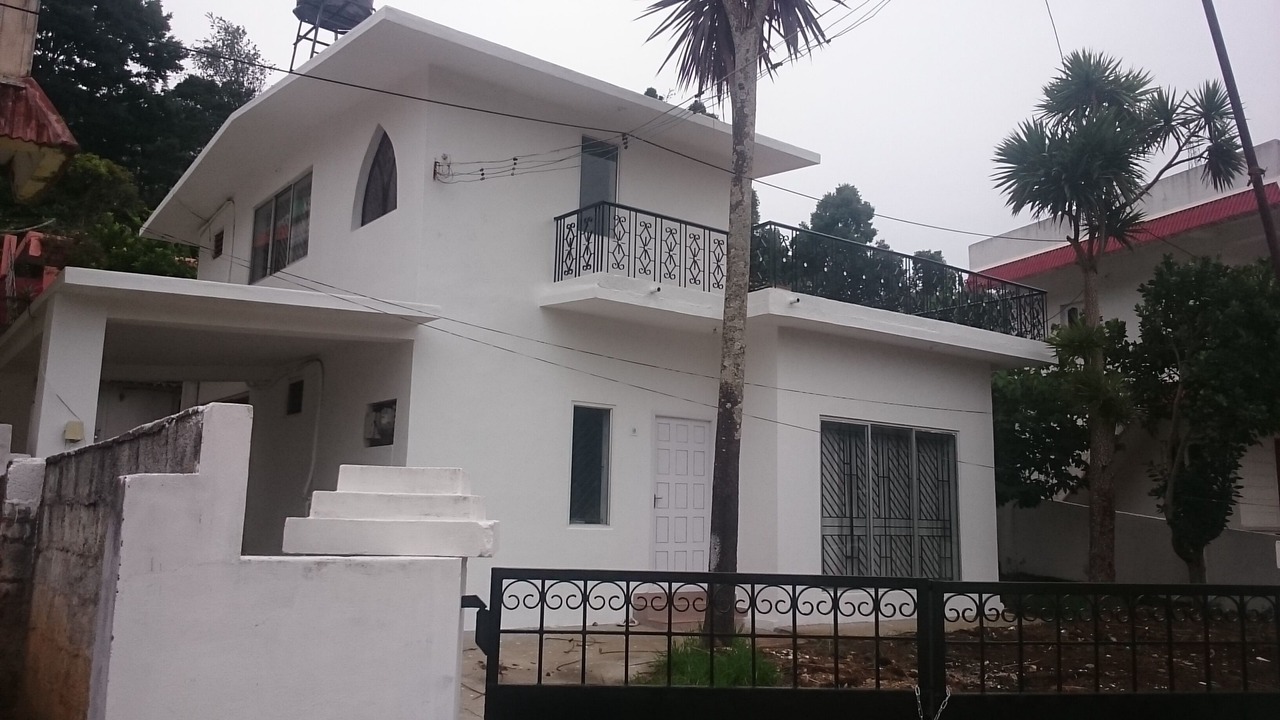 Photo of Buildings in Coonoor