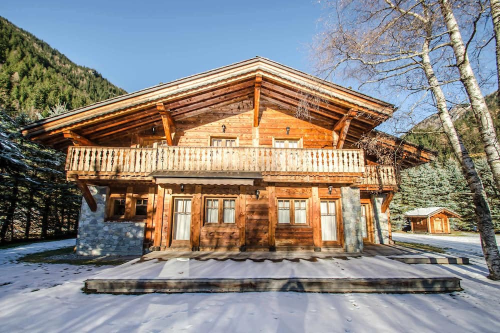 Photo of Outdoor in Les Tines