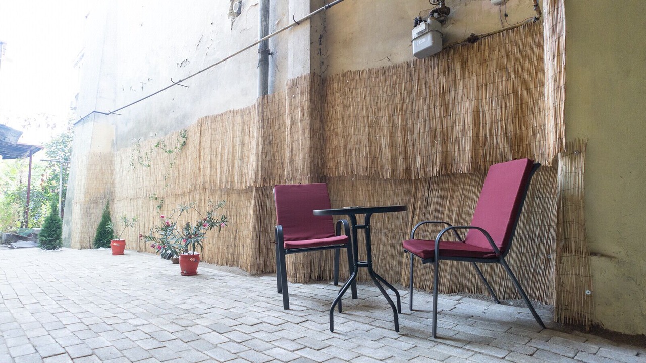 Photo of Outdoor in Bistrita