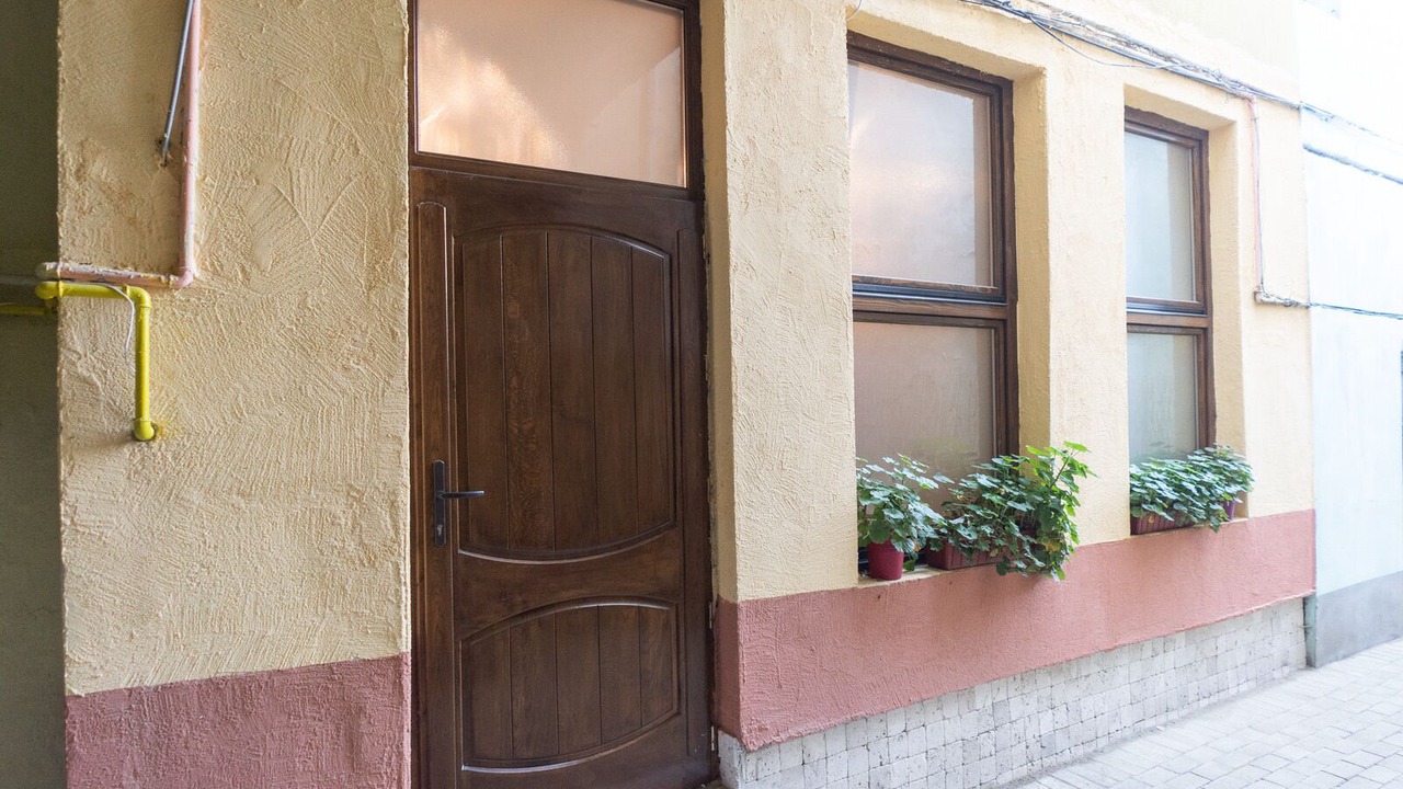 Photo of Outdoor in Bistrita