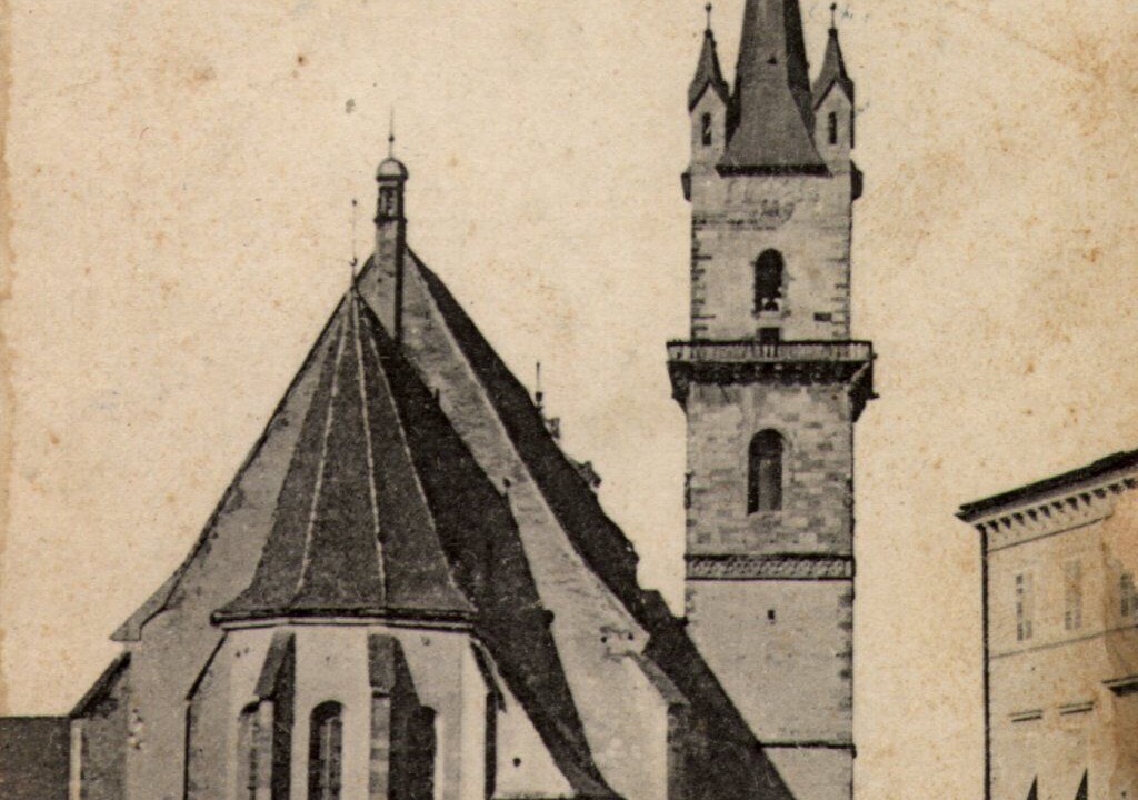 Photo of Outdoor in Bistrita