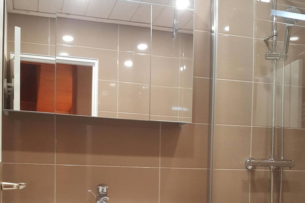 Photo of Bathroom in Val Claret