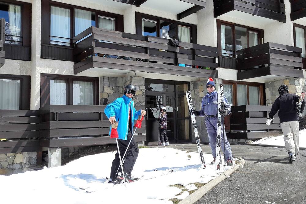 Photo of Outdoor in Val Claret