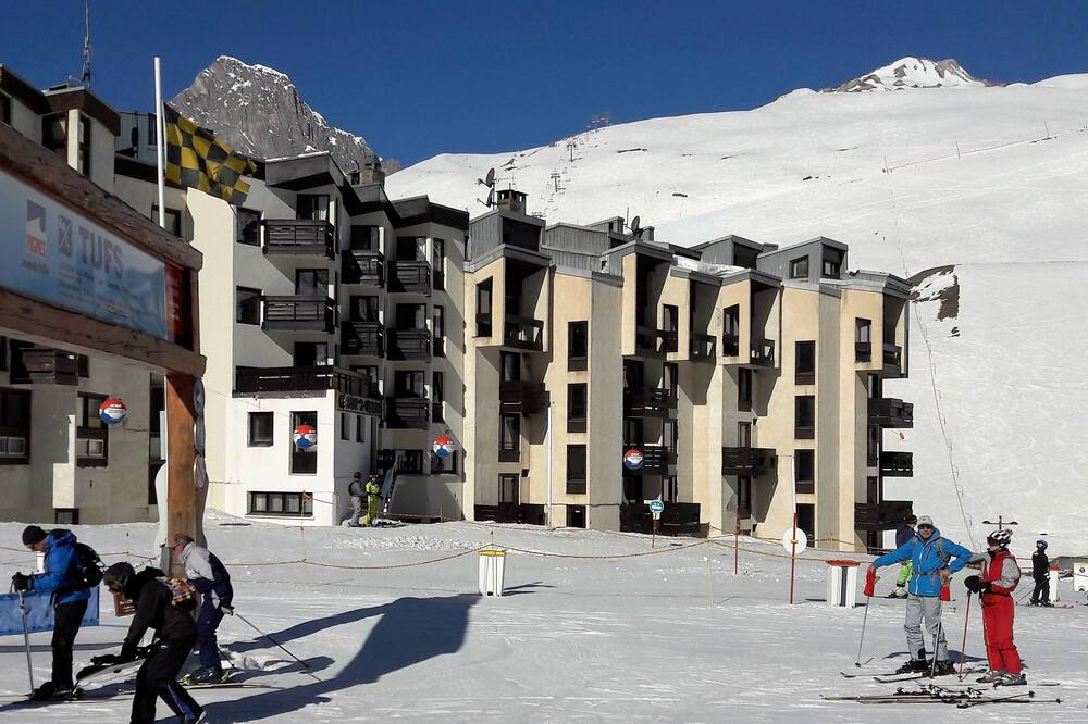Photo of Outdoor in Val Claret