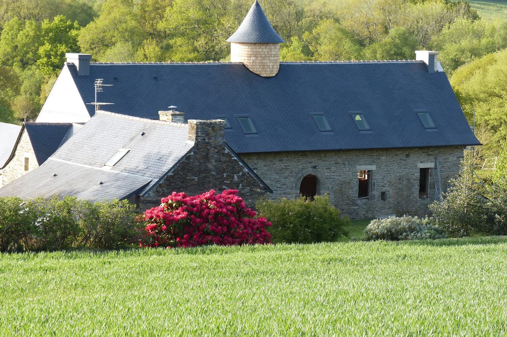 Photo of Outdoor in Loperec