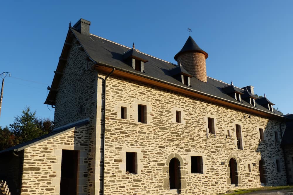 Photo of Outdoor in Loperec