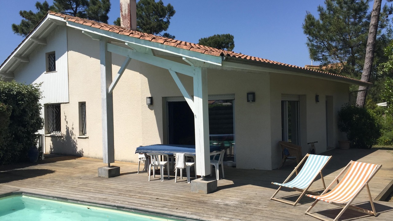 Photo of Outdoor in Le Canon