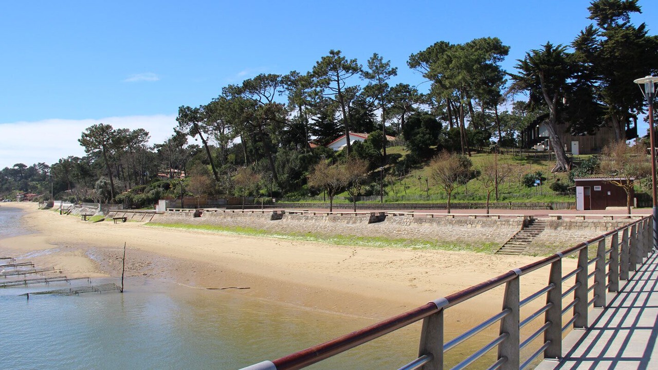 Photo of Outdoor in Le Canon