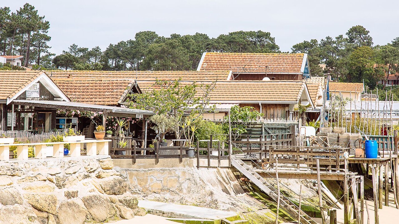Photo of Outdoor in Le Canon