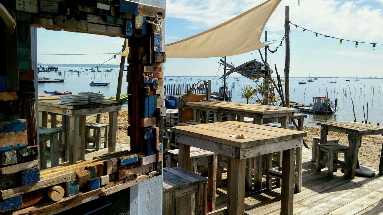 Photo of Outdoor in Le Canon