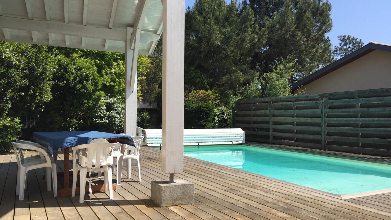 Photo of Outdoor in Le Canon