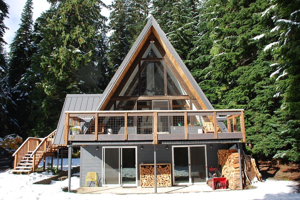 Photo of Outdoor in Hyak