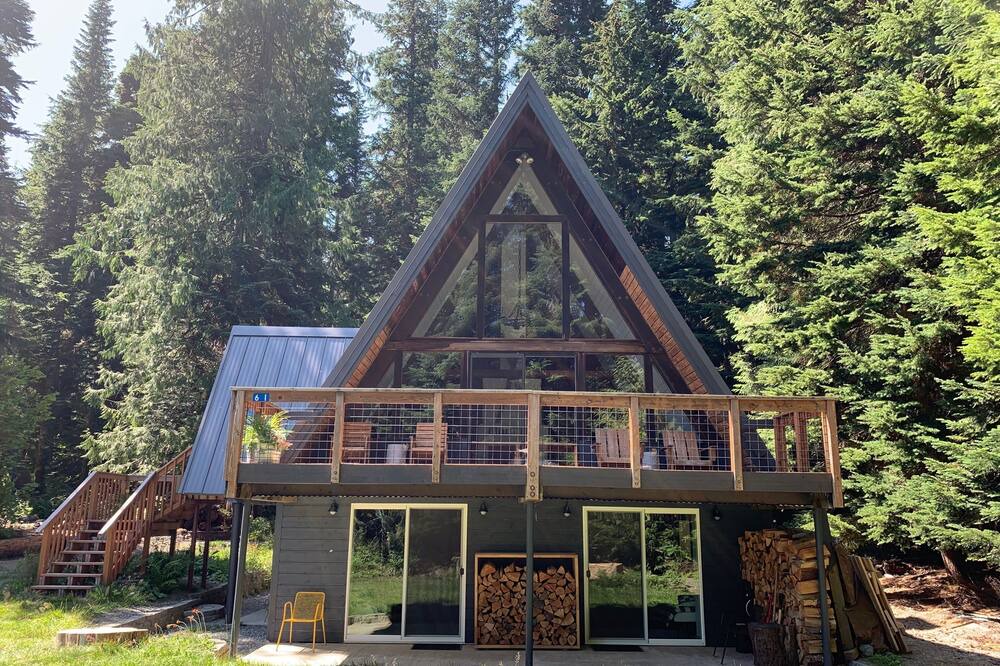 Photo of Outdoor in Hyak
