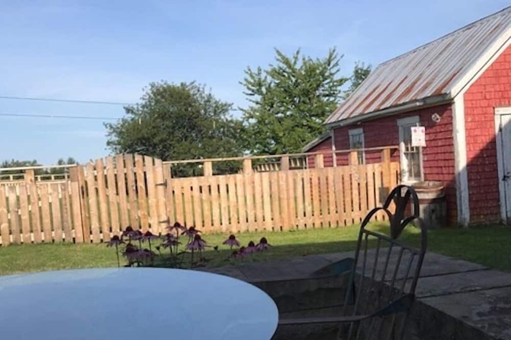Photo of Patio Balcony in Canning