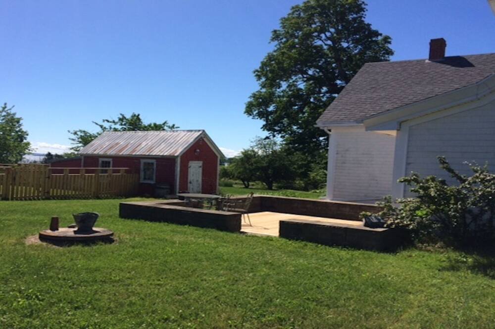 Photo of Outdoor in Canning