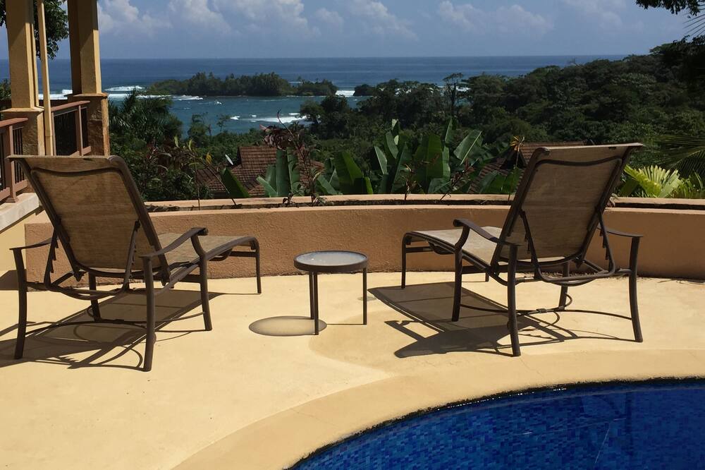 Photo of Outdoor in Isla Bastimentos