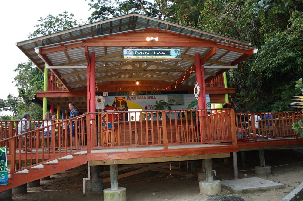 Photo of Others in Isla Bastimentos
