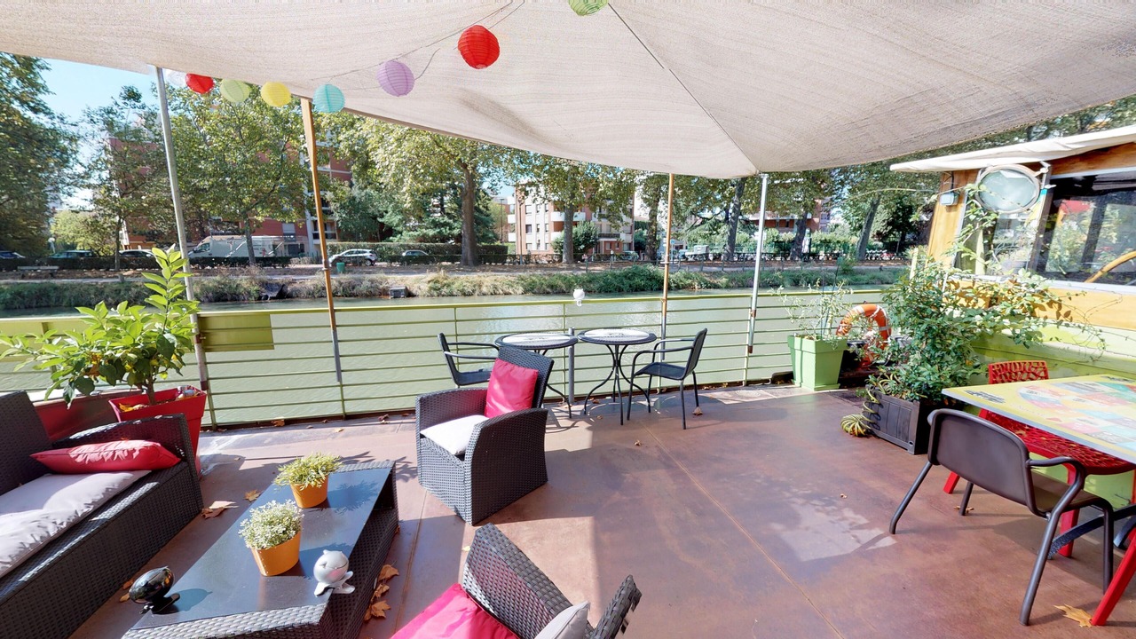 Photo of Outdoor in Cote Pavee