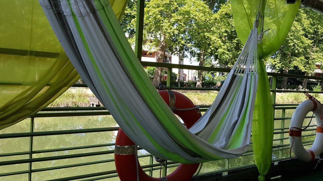 Photo of Patio Balcony in Cote Pavee