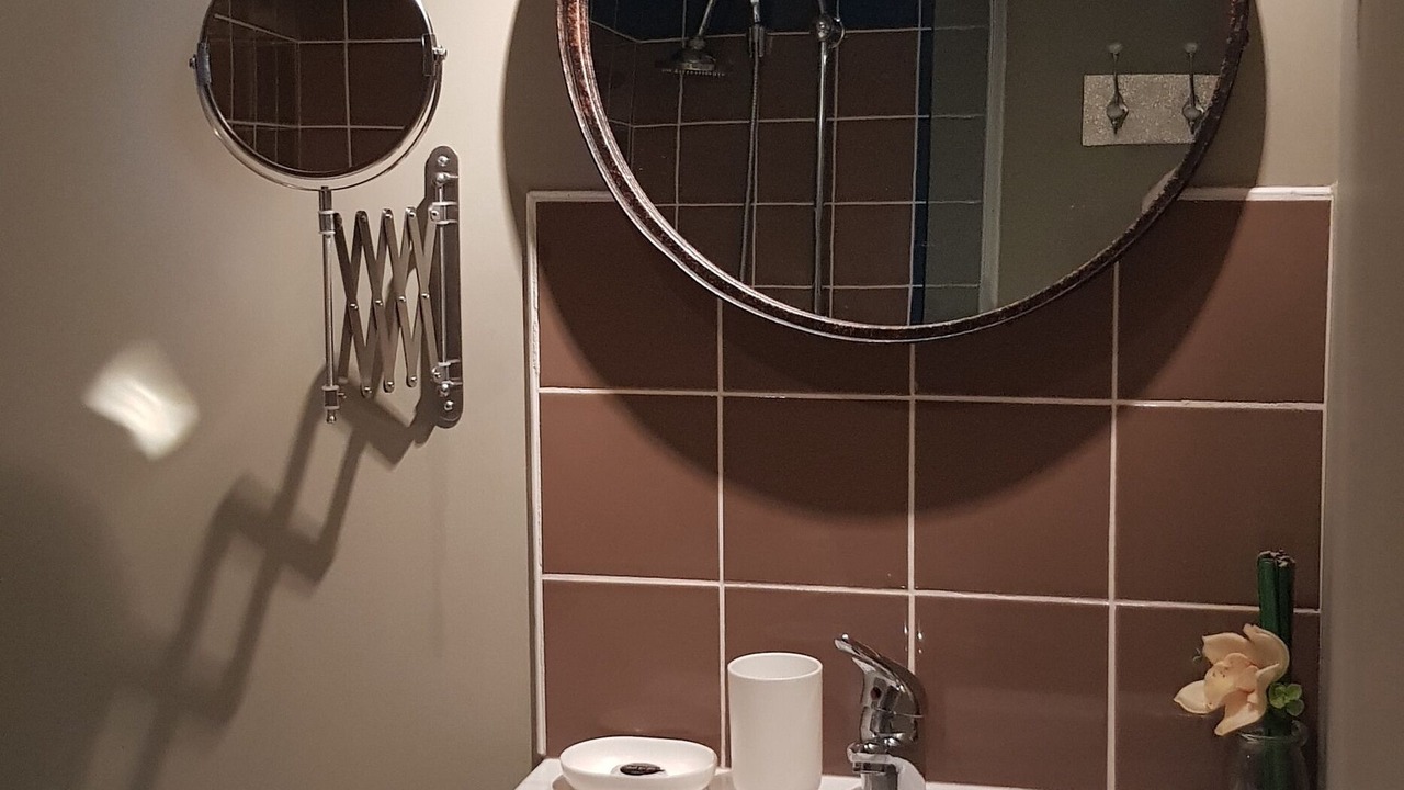 Photo of Bathroom in Cote Pavee